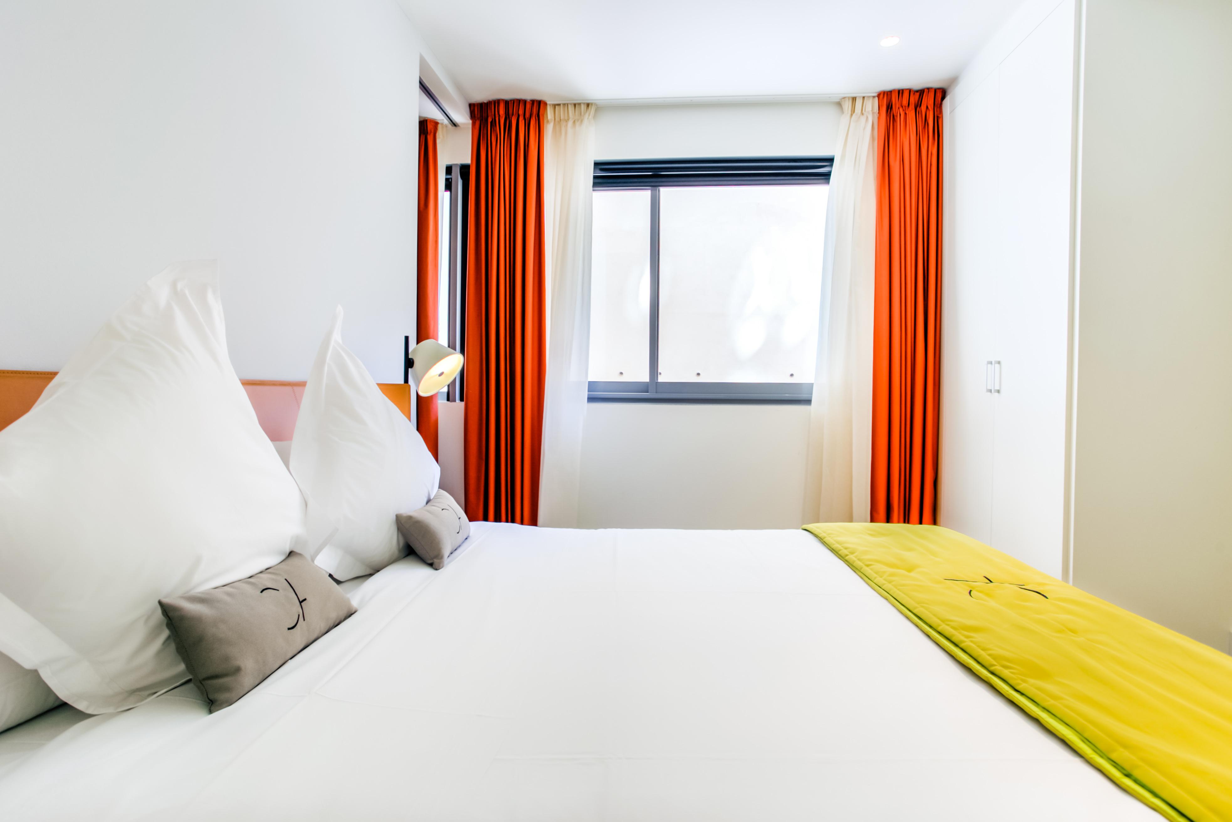 Apartamento Cosmo Passeig De Gracia *