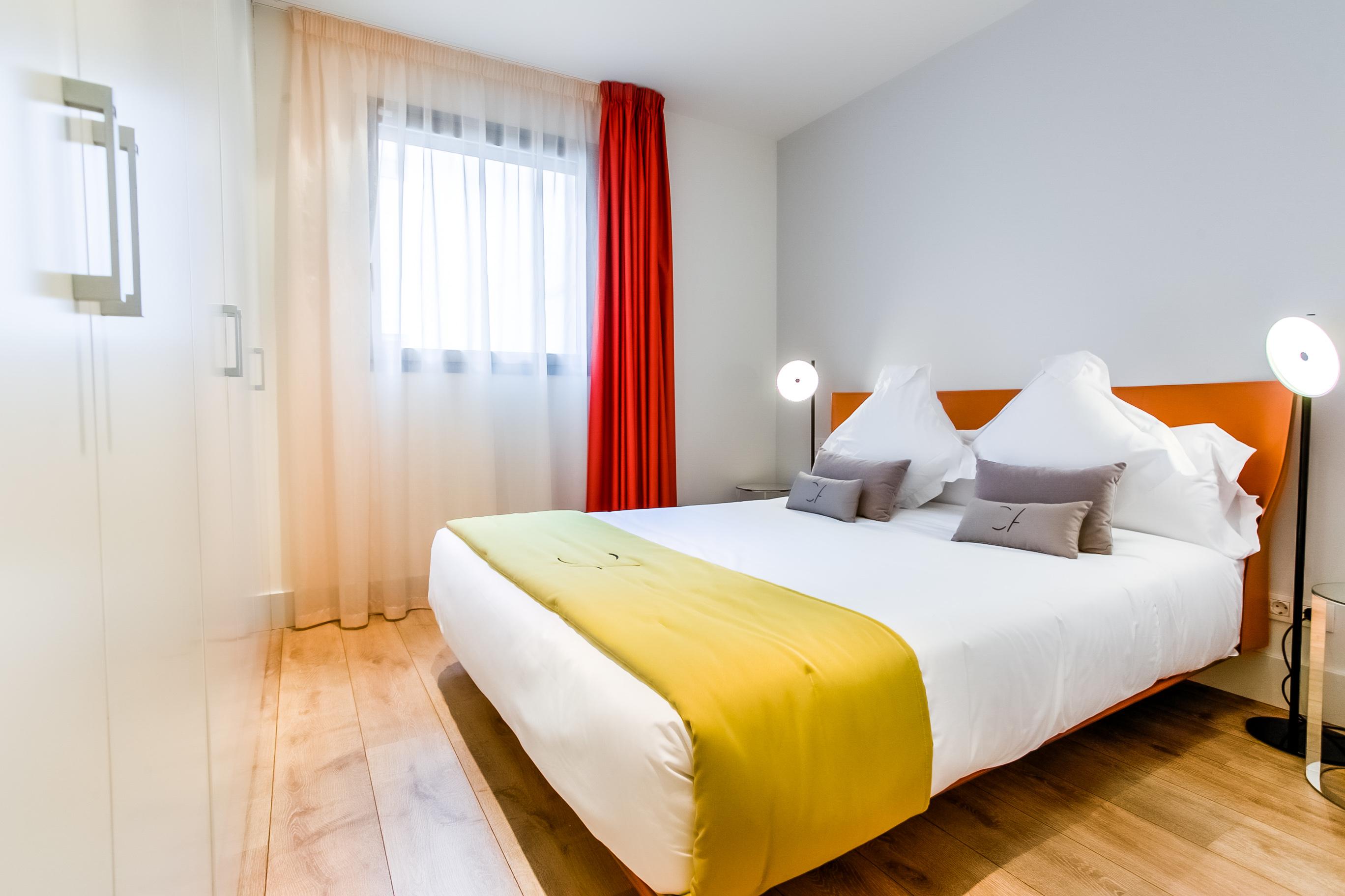 Apartamento Cosmo Passeig De Gracia Barcelona