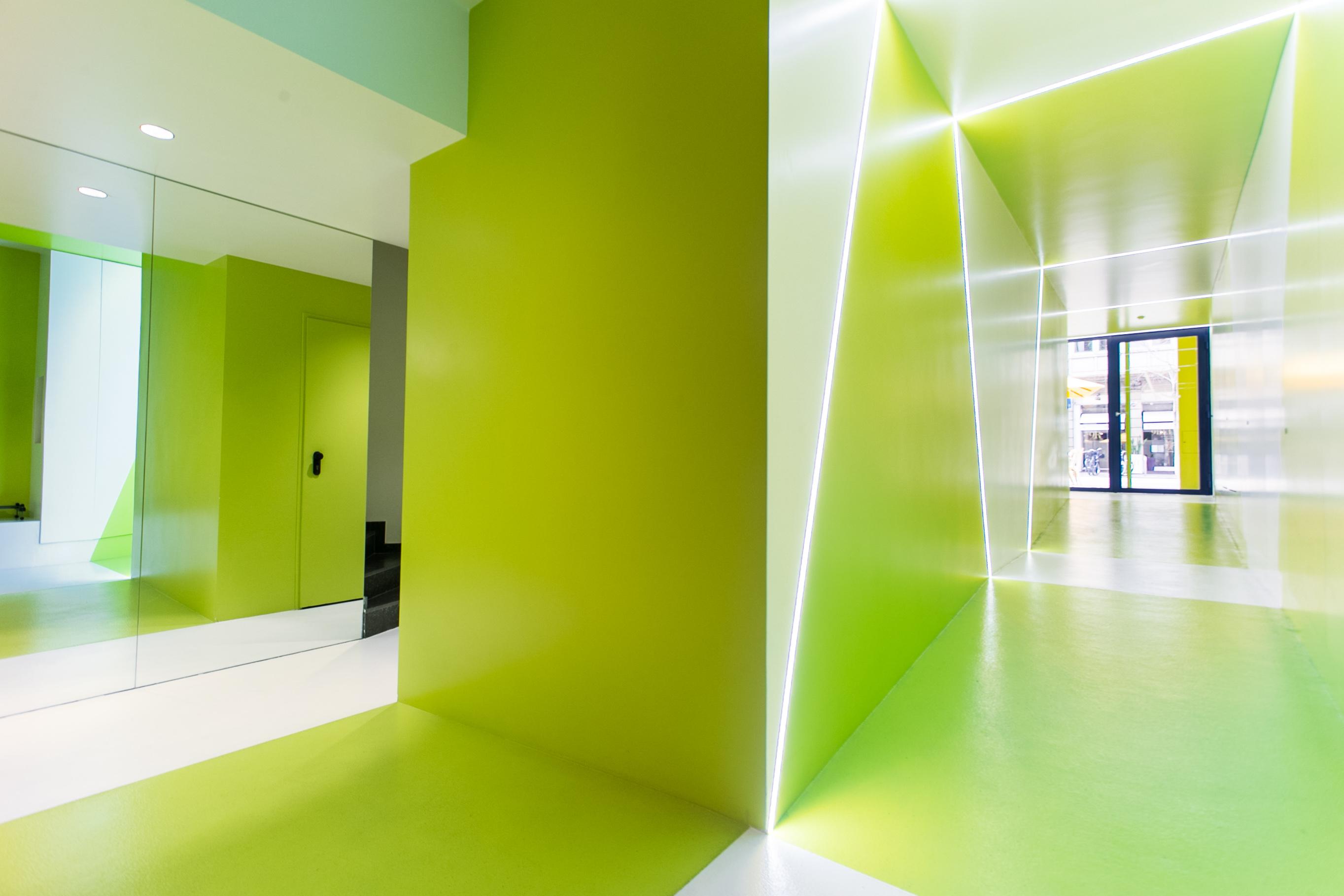 Cosmo Passeig De Gracia Apartamento