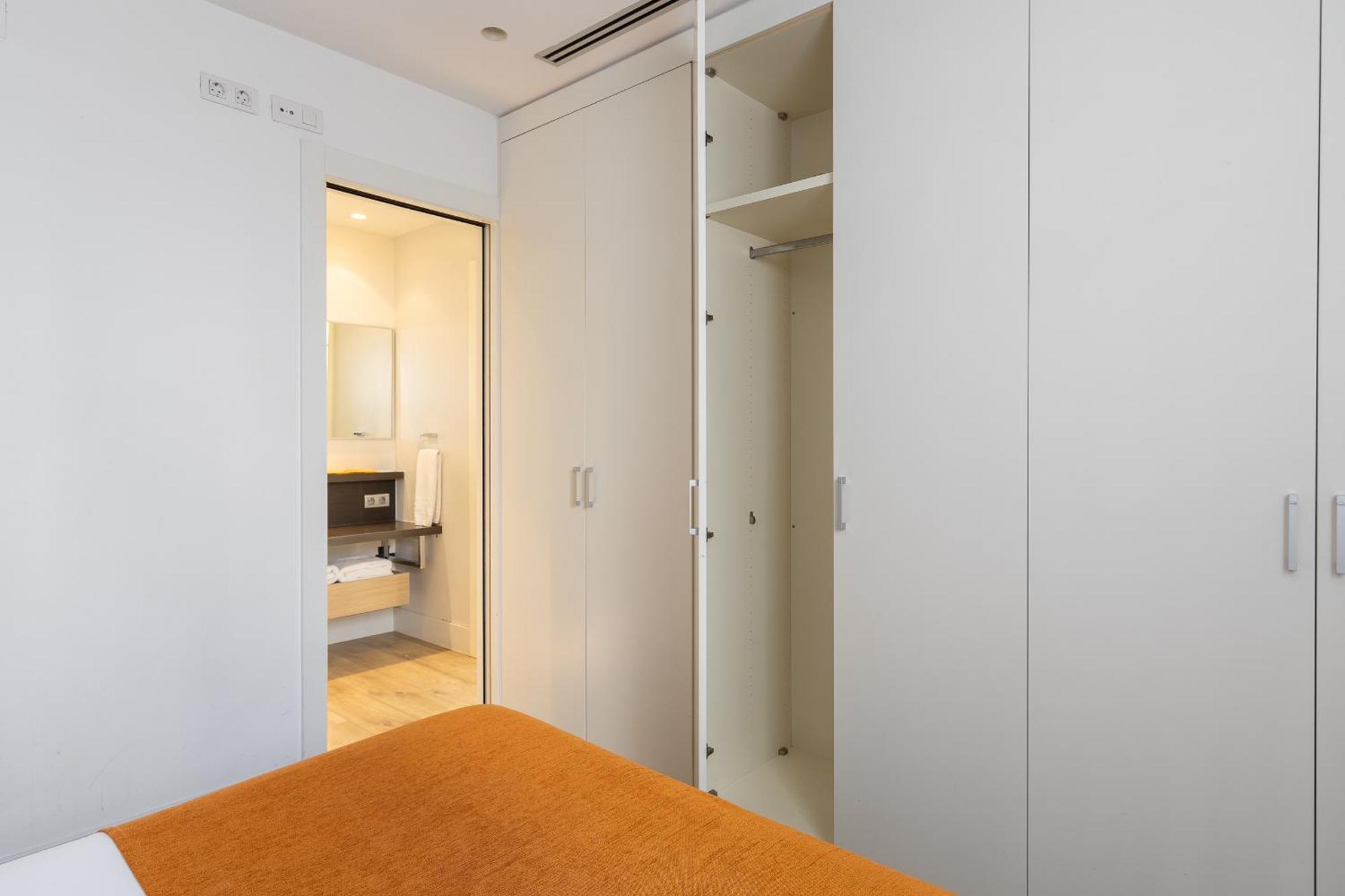 Apartamento Cosmo Passeig De Gracia *