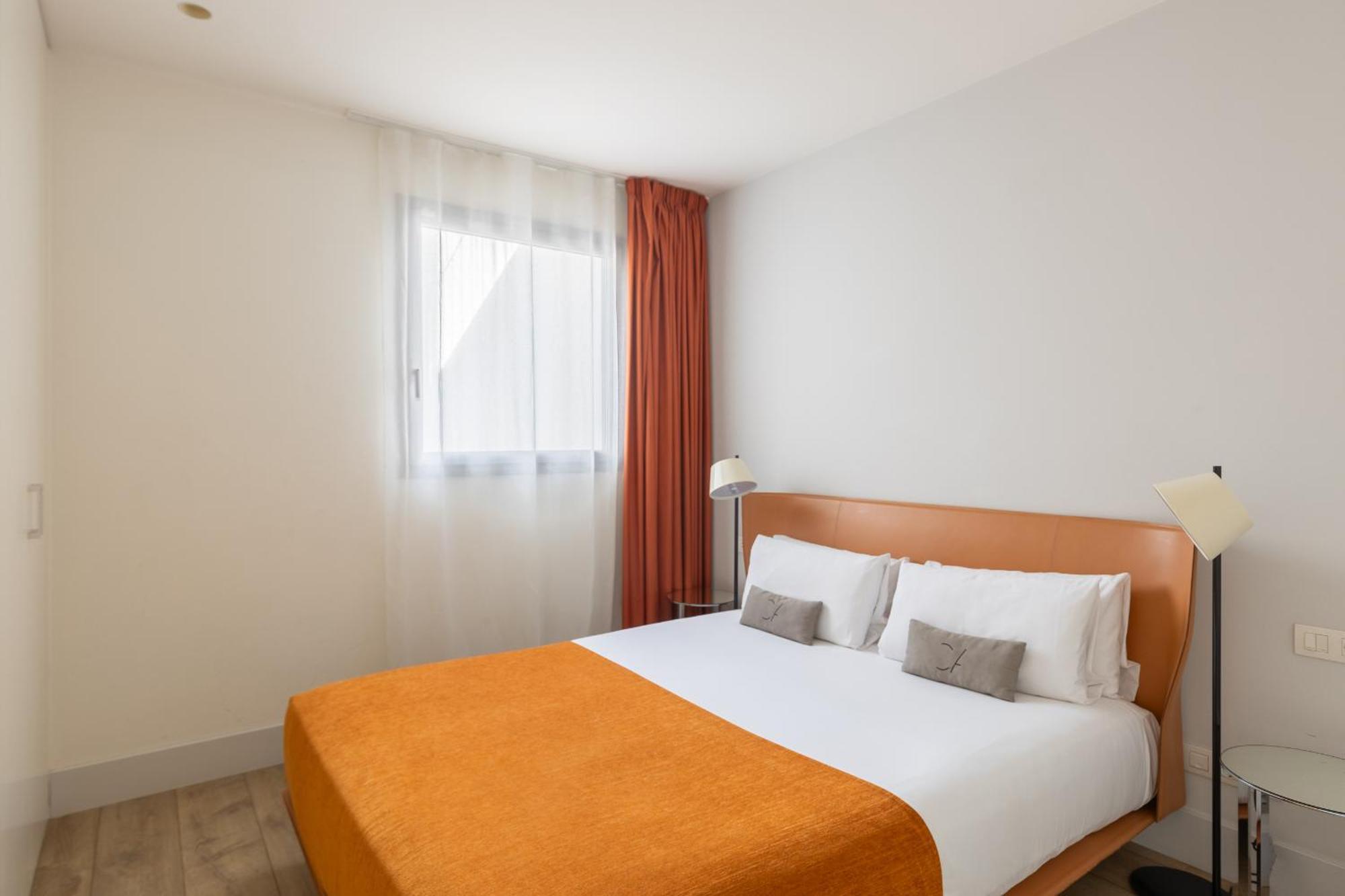 Cosmo Passeig De Gracia Apartamento *