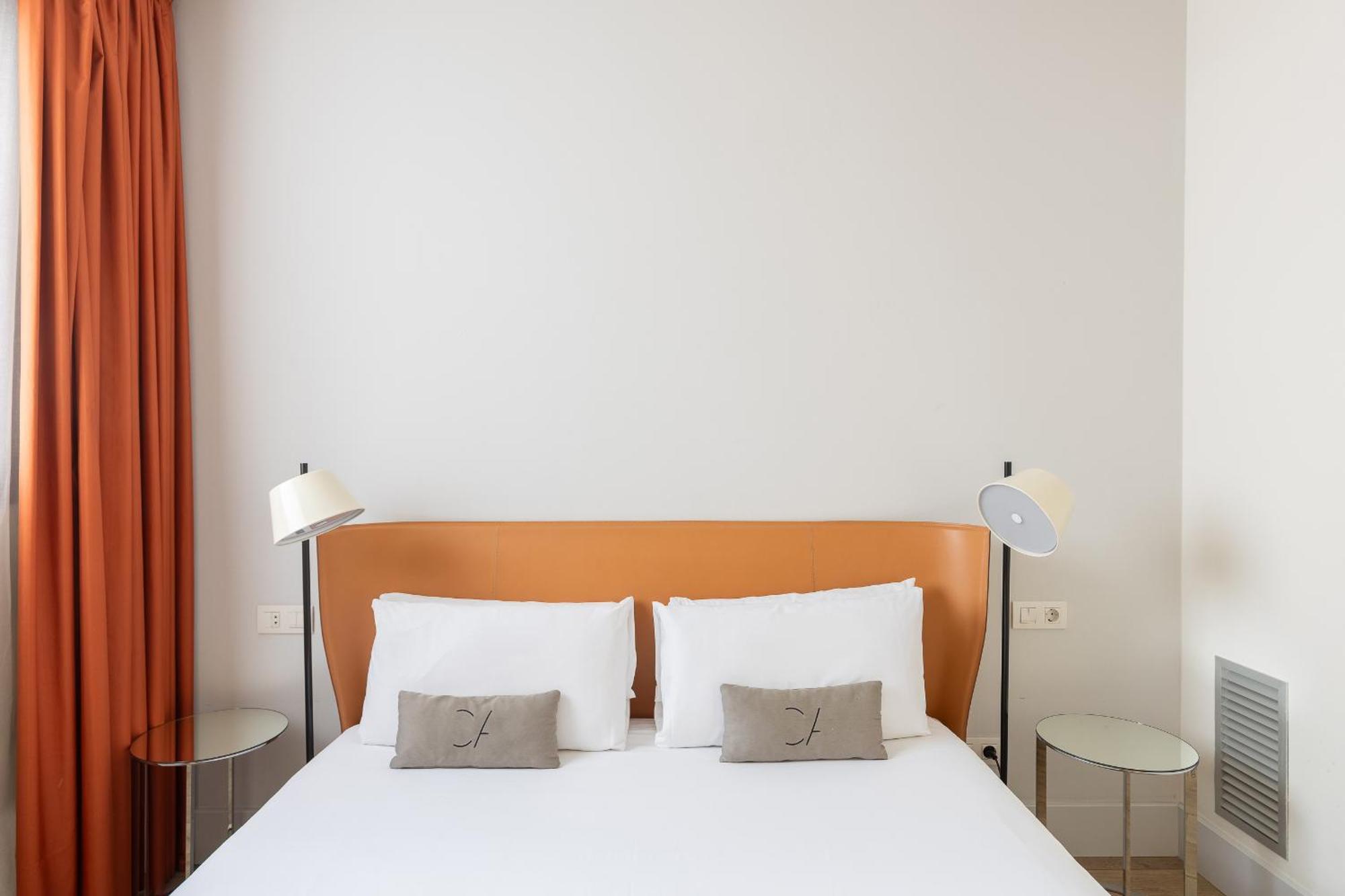 Cosmo Passeig De Gracia Apartamento Barcelona