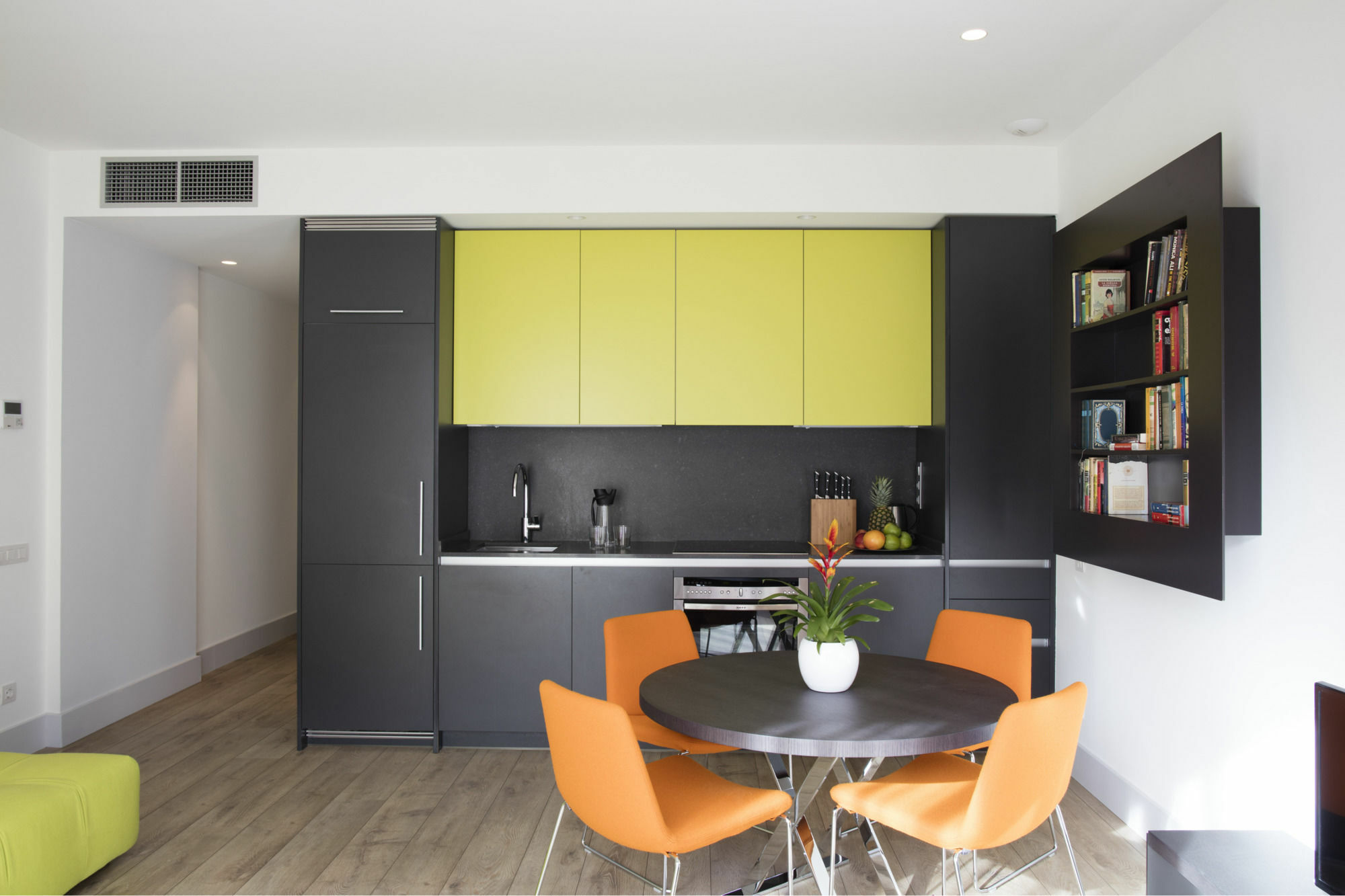 Apartamento Cosmo Passeig De Gracia *