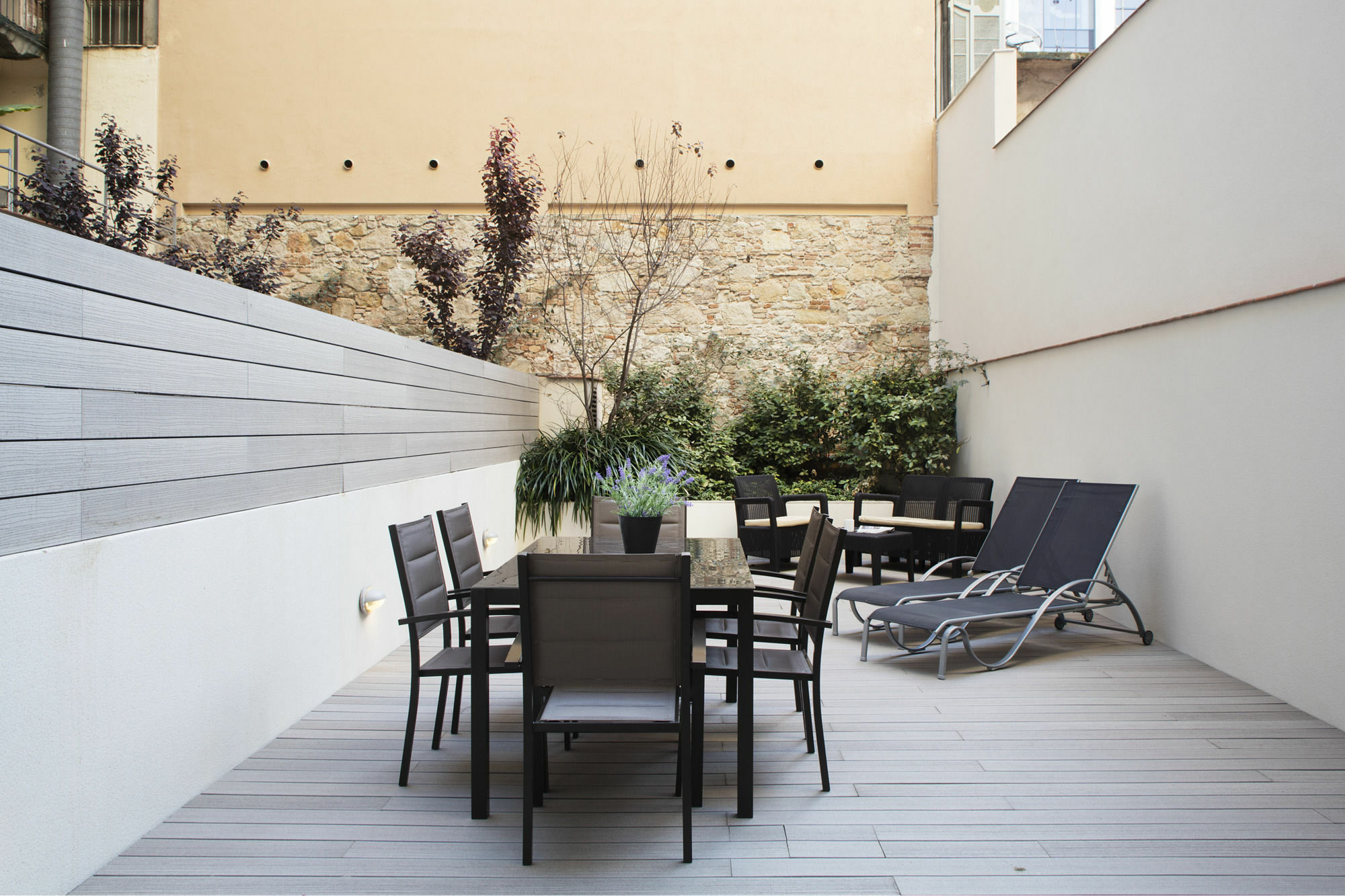 Cosmo Passeig De Gracia Apartamento
