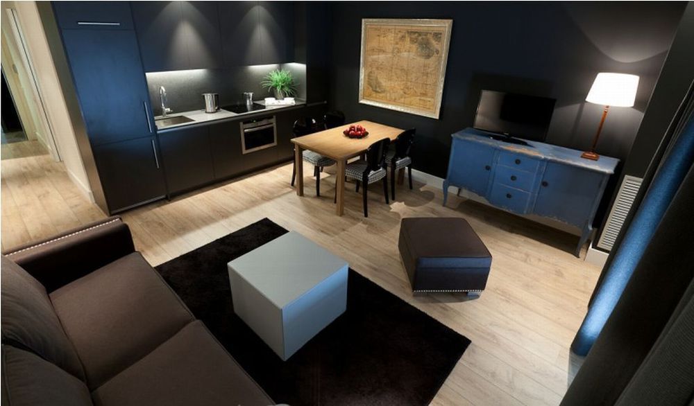 Apartamento Cosmo Passeig De Gracia